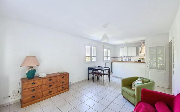 Appartement à vendre    2 pièces • 45,51 m2 Tours