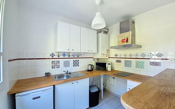 Appartement à vendre    2 pièces • 45,51 m2 Tours