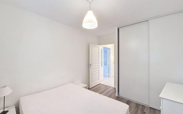 Appartement à vendre    2 pièces • 45,51 m2 Tours