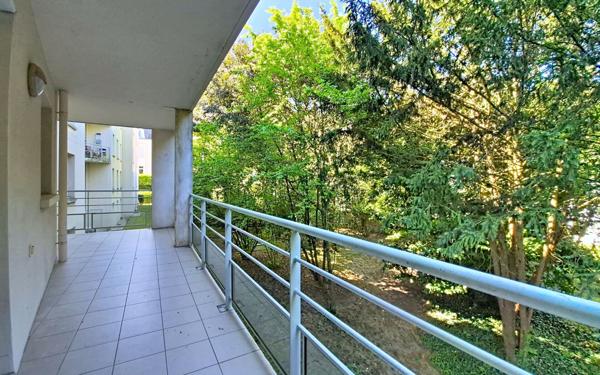 Appartement à vendre    2 pièces • 45,51 m2 Tours
