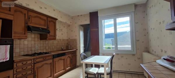 Achat - Maison Angers 49000 6 pièces 124 m 2 113 m 2