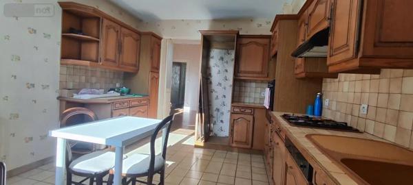 Achat - Maison Angers 49000 6 pièces 124 m 2 113 m 2