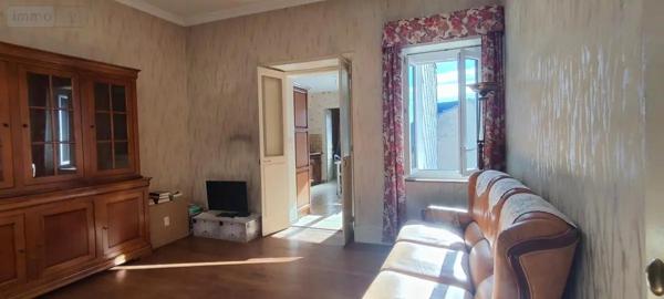 Achat - Maison Angers 49000 6 pièces 124 m 2 113 m 2
