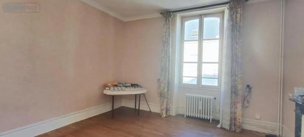 Achat - Maison Angers 49000 6 pièces 124 m 2 113 m 2