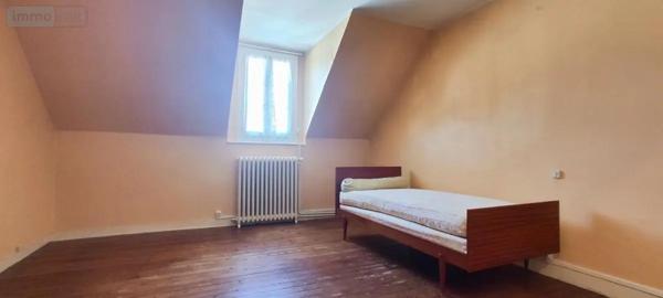 Achat - Maison Angers 49000 6 pièces 124 m 2 113 m 2