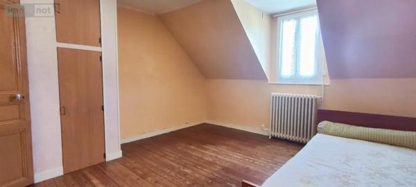 Achat - Maison Angers 49000 6 pièces 124 m 2 113 m 2