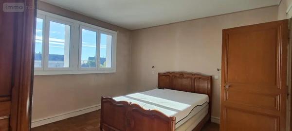 Achat - Maison Angers 49000 6 pièces 124 m 2 113 m 2