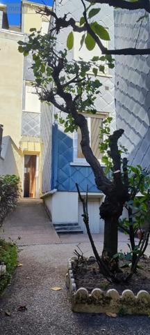 Achat - Maison Angers 49000 6 pièces 124 m 2 113 m 2