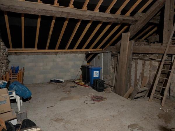 RARE Maison rénovée – Aucun travaux à prévoir – Aiglepierre (Jura)