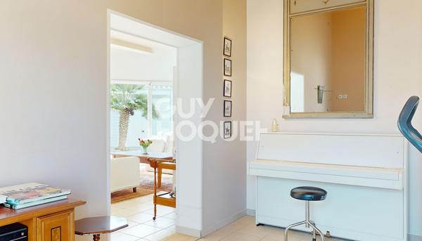 Une perle rare à Sainte-Marie-de-Ré