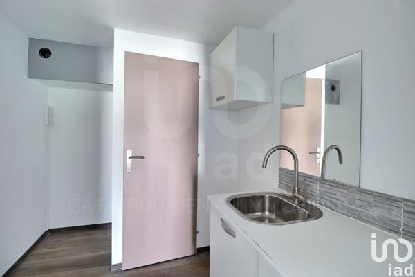 Location bureaux 20 m² Éguilles