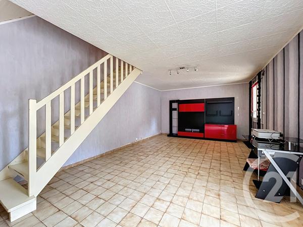 Maison à vendre  4 pièces - 100 m2 MEZE - 34