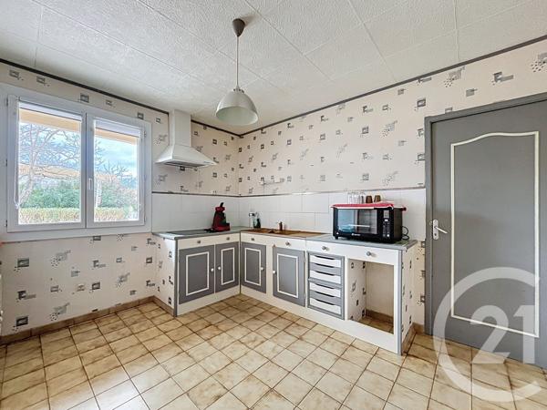 Maison à vendre  4 pièces - 100 m2 MEZE - 34