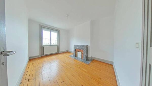 Appartement 4 pièces                                        - 42000 Saint-Étienne Réf : 12688