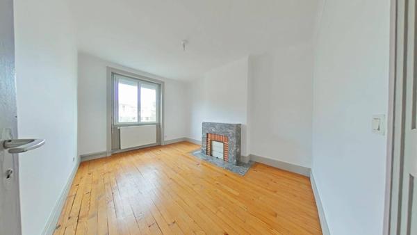 Appartement 4 pièces                                        - 42000 Saint-Étienne Réf : 12688