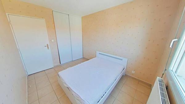 Appartement 2 pièces                                        - 42000 Saint-Étienne Réf : 13134