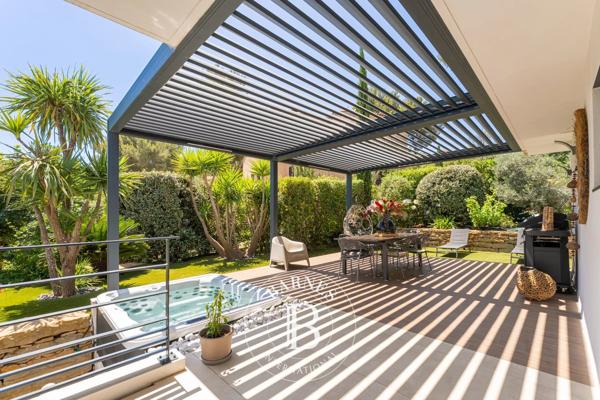 Gémenos, Villa 2 Chambres -  185 m² à vendre