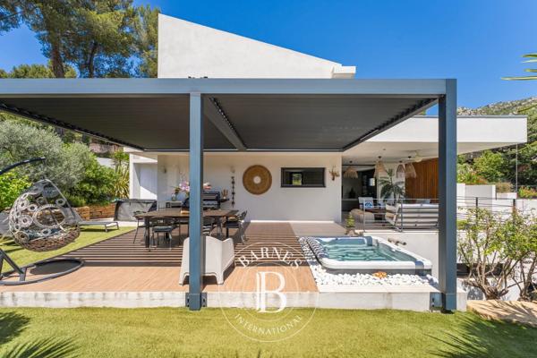 Gémenos, Villa 2 Chambres -  185 m² à vendre