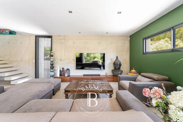 Gémenos, Villa 2 Chambres -  185 m² à vendre