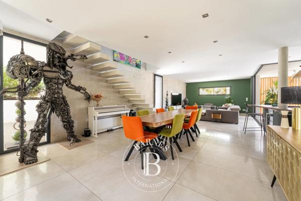 Gémenos, Villa 2 Chambres -  185 m² à vendre