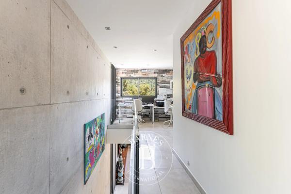 Gémenos, Villa 2 Chambres -  185 m² à vendre
