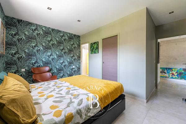 Gémenos, Villa 2 Chambres -  185 m² à vendre