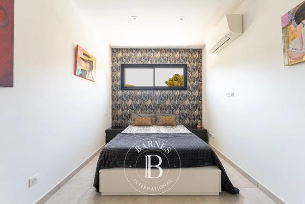 Gémenos, Villa 2 Chambres -  185 m² à vendre