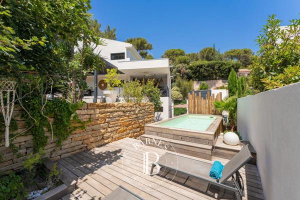Gémenos, Villa 2 Chambres -  185 m² à vendre