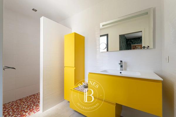 Gémenos, Villa 2 Chambres -  185 m² à vendre