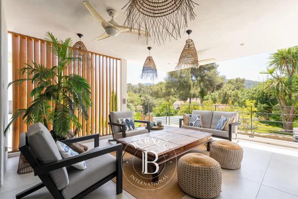 Gémenos, Villa 2 Chambres -  185 m² à vendre