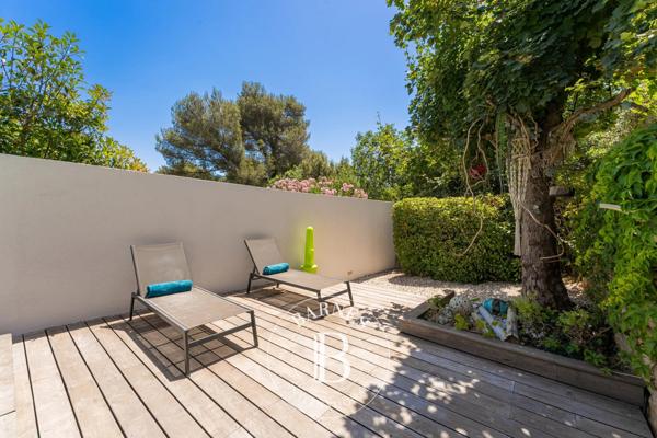 Gémenos, Villa 2 Chambres -  185 m² à vendre