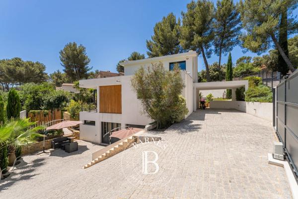 Gémenos, Villa 2 Chambres -  185 m² à vendre