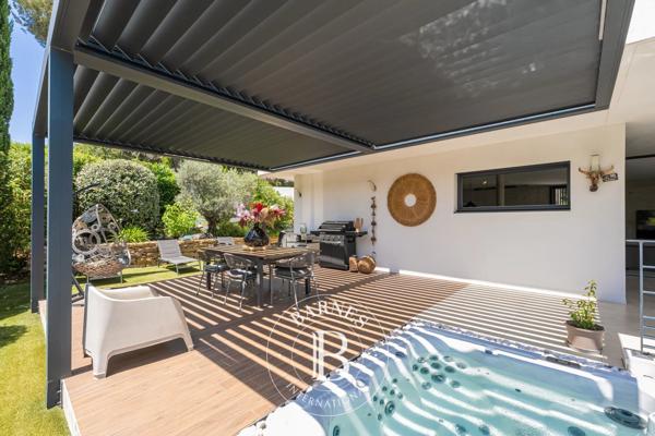 Gémenos, Villa 2 Chambres -  185 m² à vendre