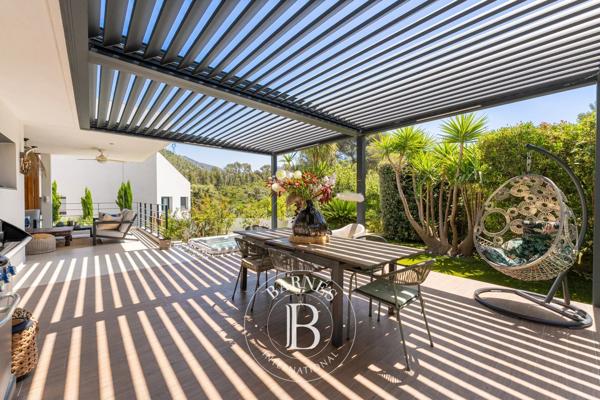 Gémenos, Villa 2 Chambres -  185 m² à vendre