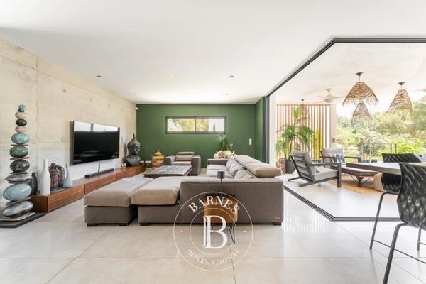 Gémenos, Villa 2 Chambres -  185 m² à vendre