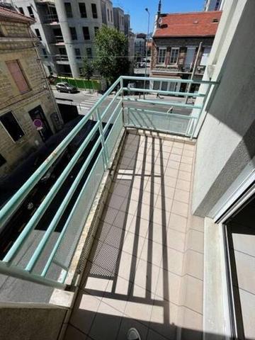 Appartement 2 pièces                                        - 42000 Saint-Étienne Réf : 12753