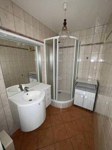 Appartement 2 pièces                                        - 42000 Saint-Étienne Réf : 12753