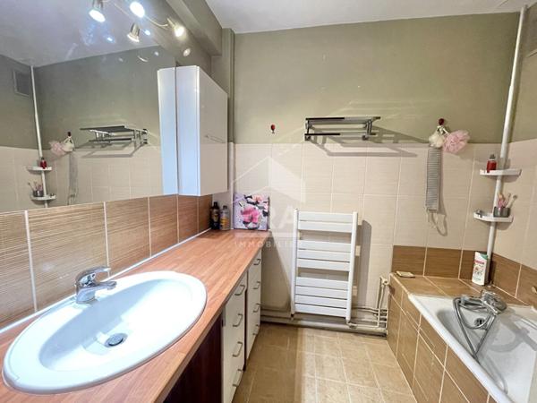 Appartement Le Vesinet 5 pièce(s) 100 m2