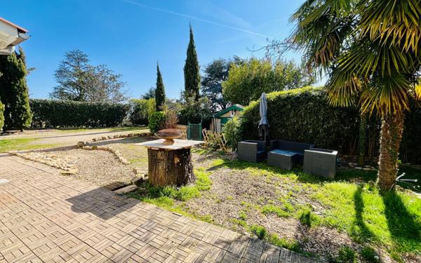 Maison à vendre    4 pièces • 117,97 m2 Écully