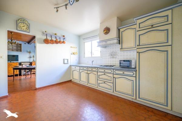 Maison à vendre |                                       La Flotte |                                        4 pièces  |  93 m²
