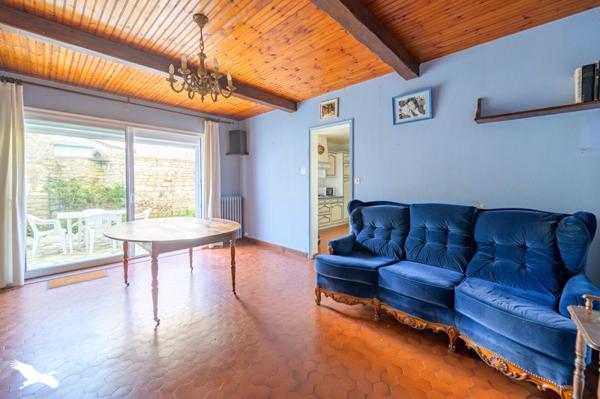 Maison à vendre |                                       La Flotte |                                        4 pièces  |  93 m²