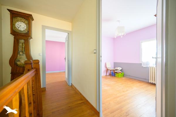 Maison 472 500 € La Flotte 4 p 93 m² DPE F