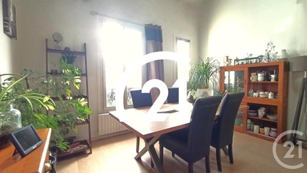 Appartement Duplex à vendre  4 pièces - 71 m2 SURESNES - 92