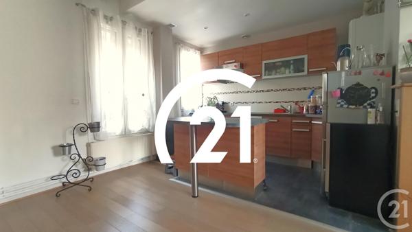 Appartement Duplex à vendre  4 pièces - 71 m2 SURESNES - 92