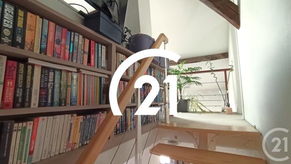 Appartement Duplex à vendre  4 pièces - 71 m2 SURESNES - 92