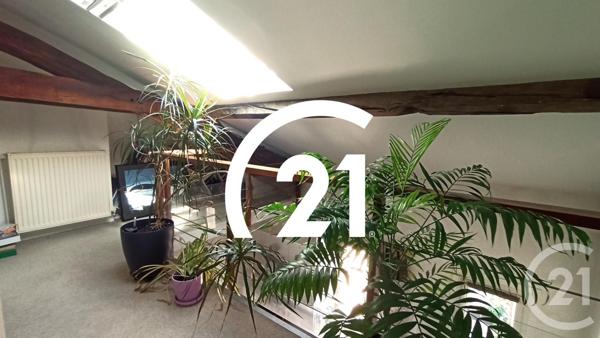 Appartement Duplex à vendre  4 pièces - 71 m2 SURESNES - 92