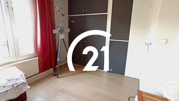 Appartement Duplex à vendre  4 pièces - 71 m2 SURESNES - 92