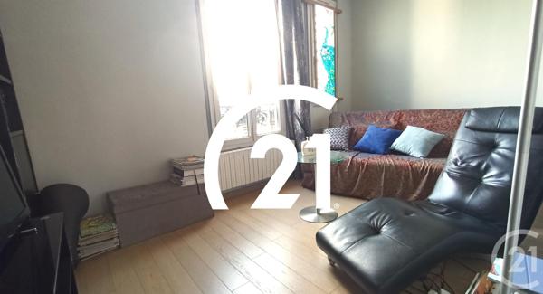 Appartement Duplex à vendre  4 pièces - 71 m2 SURESNES - 92