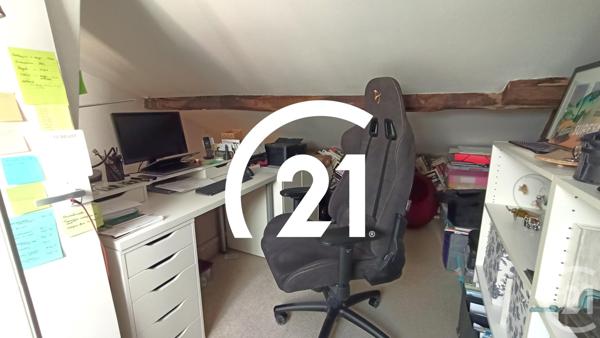 Appartement Duplex à vendre  4 pièces - 71 m2 SURESNES - 92