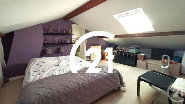 Appartement Duplex à vendre  4 pièces - 71 m2 SURESNES - 92